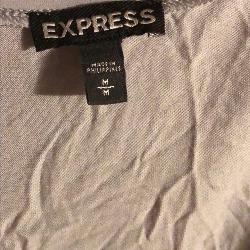 Express top - Picture 3 of 3